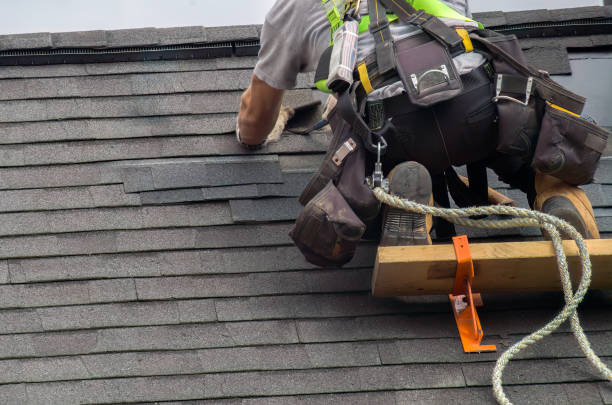 Best Chimney Flashing Repair  in Greenwich, OH