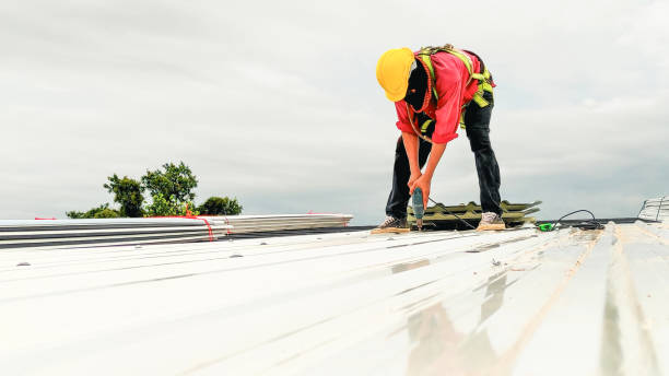 Best Emergency Roof Repair Services  in Greenwich, OH
