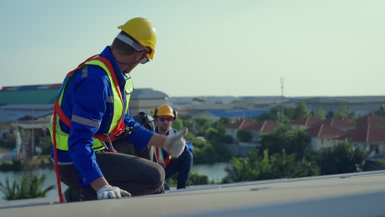 Best Storm Damage Roof Repair  in Greenwich, OH