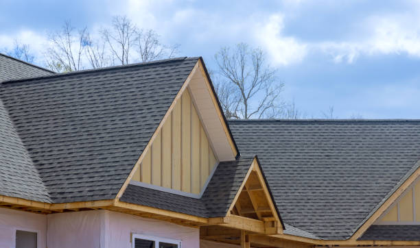 Best Cold Roofs  in Greenwich, OH