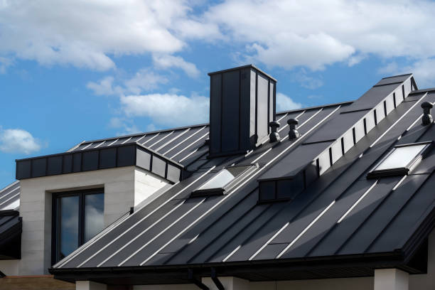 Reliable Greenwich, OH Roofing Solutions